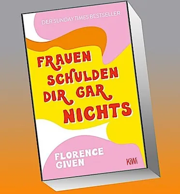Produktbild von Frauen schulden dir gar nichts