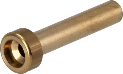 Immagine prodotto di Capezzolo a saldare B, 2,3 x 20