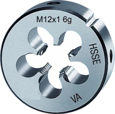 Produktbild von Forum Schneideisen EN22568 HSSE M16x1,50