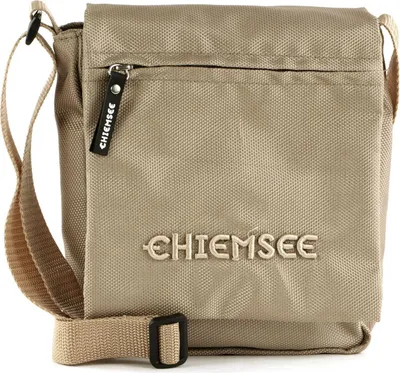 Produktbild von Chiemsee Umhängetasche Herren, Damen 021159 sand