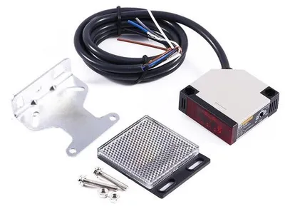 Obrázek produktu pro Fotoelektrické bezpečnostní spínače pro osvětlovací systémy