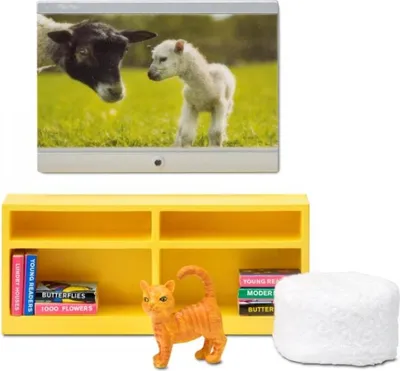 Obrázek produktu pro Lundby Lundby: Televizor 60.2091.00