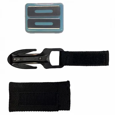 Immagine prodotto di Agama BLACK, sarto