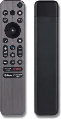 Produktbild von Ersatz Sony  TV Fernbedienung RMF-TX900U