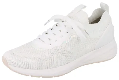 Immagine prodotto di Tamaris scarpe da ginnastica slip-on donna bianco misto tessile-sintetico vegano taglia: 39