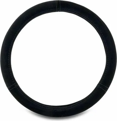 Image de Couvre-volant PWFV1000 Noir Ø 38 cm