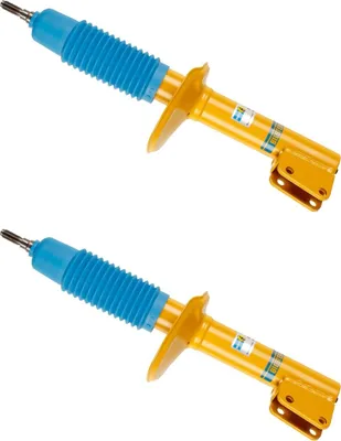 Zdjęcie produktu dla Amortyzator przedni Bilstein B6 pojedynczy do Renault Clio 16V VA B6