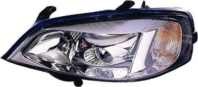 Produktbild von DIEDERICHS Scheinwerfer Rechts für OPEL Astra G CC (T98) 1805280