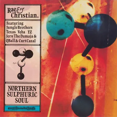 Obrázek produktu pro Nothern Sulphuric Soul