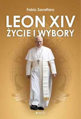 Immagine prodotto di Leone XIV. Vita e scelte