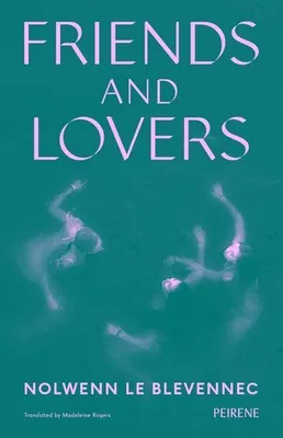 Produktbild von Friends and Lovers