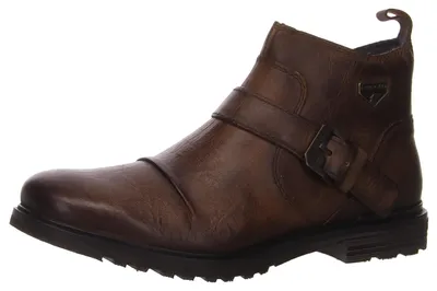 Produktbild von Bugatti Stiefelette in braun, Gr. 41