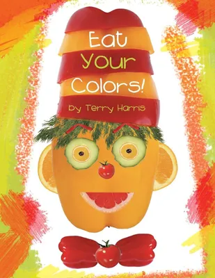 Produktbild von Eat Your Colors!