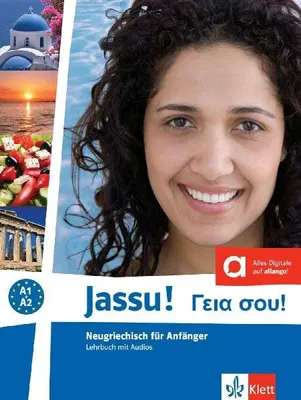 Produktbild von Jassu! A1-A2