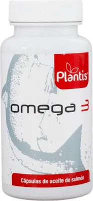Immagine prodotto di Plantis Omega 3 450 capsule