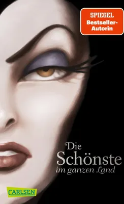 Produktbild von Disney. Villains 1: Die Schönste im ganzen Land