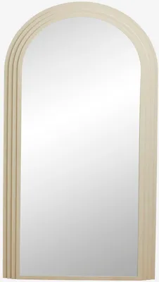 Produktbild von Spiegel FALCO 203cm - Sand