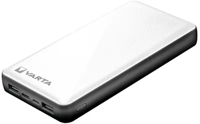 Image de Varta Energy Power Bank - Station de charge puissante au design compact 20.000mAh