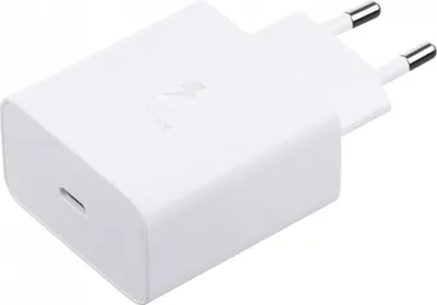 Produktbild von Samsung Netzteil-Adapter EP-TA865, 65W, white