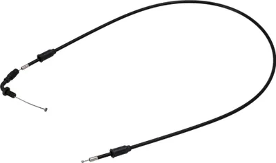 Produktbild von Bowdenzug, Starterbetätigung - Simson 125