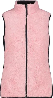 Immagine prodotto di CMP Damen Highloft Fleece Weste rosa 38