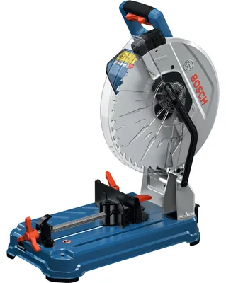 Productafbeelding van Metaalzaag met accu, 18V, 355 mm