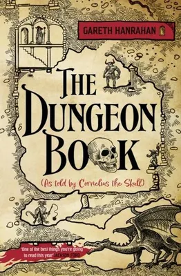 Obrázok produktu pre The Dungeon Book