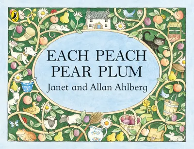 Produktbild von Each Peach Pear Plum