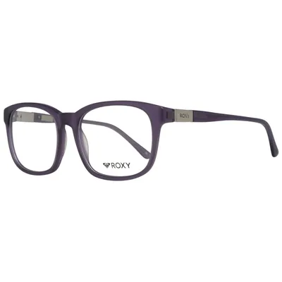 Produktbild von Roxy ERJEG03027 Brillenfassung Damen Kunststoff Lila 52-17-135