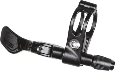 Produktbild von Kindshock Remotehebel Southpaw Alu Reverse Remote, schwarz