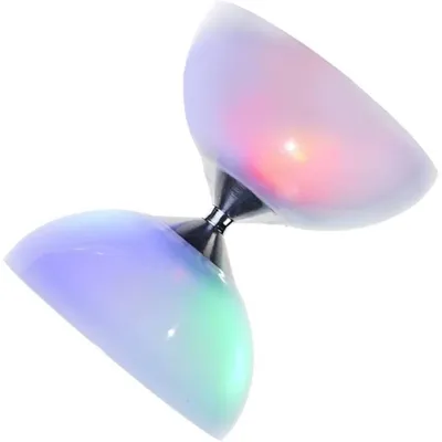 Image de diabolo Led Leuchte 105 12 x 10,5 cm