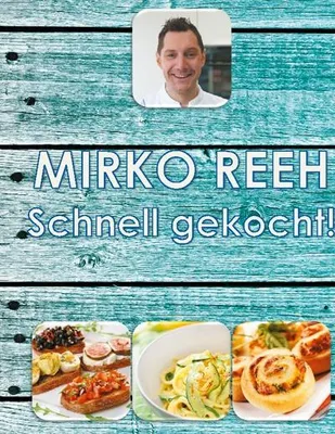 Image de Schnell gekocht!