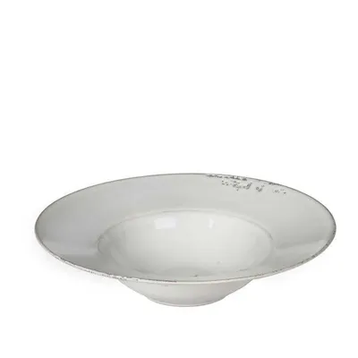 Zdjęcie produktu dla Broste Copenhagen PASTATELLER TIEF 'NORDIC SAND' Ø29XW29XH7CM