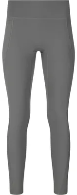 Immagine prodotto di ATHLECIA Aliya V2, leggings da donna, grigi, taglia 40