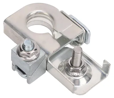 Produktbild von Minuspol-Kabelklemme BT4Z14450BA-Anschluss für Edge 2011 bis 2017