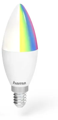 Obrázek produktu pro Hama 00176549, 4,5 W, 32 W, E14, 350 lm, 25000 h, Více