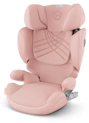Produktbild von Cybex Solution T i-Fix Plus Peach Pink