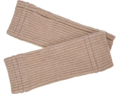 Produktbild von Seeberger Damen Strick Stulpen