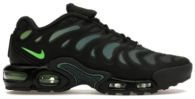 Produktbild von Nike Air Max Plus Drift Black Volt - EU 43