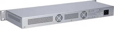Produktbild von Ubiquiti UniFi Security Gateway Pro