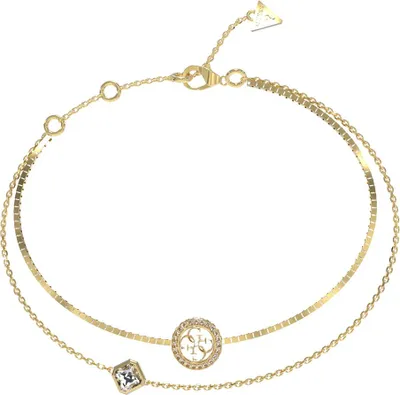 Obrázek produktu pro Dámský náramek Guess JUBB04160JWYGL