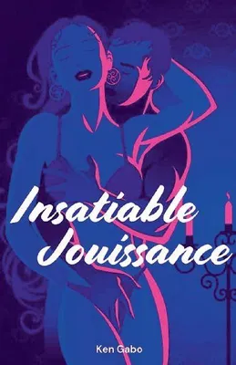 Produktbild von Insatiable Jouissance