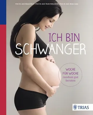Produktbild von Ich bin schwanger