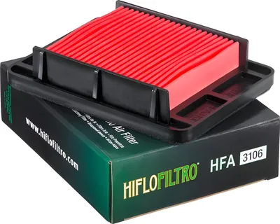 Produktbild von Luftfilter Für Suzuki Gsxr125 '17-'20, Gsx125S '17-'21 (13780-23K00)