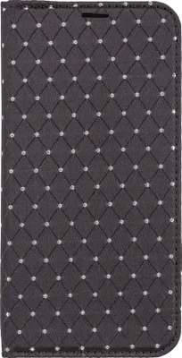 Produktbild von Peter Jäckel 18866, Folio, Samsung, A326 Galaxy A32 5G, 16,5 cm (6.5"), Schwarz