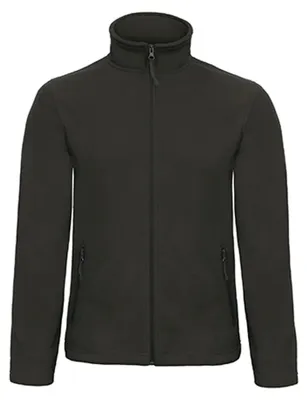 Obrázek produktu pro B&C - Bunda "ID.501" uni, pánská/dámská, model LT2542 (velikost L), černá