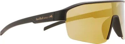 Produktbild von Red Bull Spect Sonnenbrille DUNDEE grün mit goldenen Gläsern