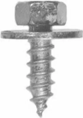 Image de 10x ROMIX Vis 45168