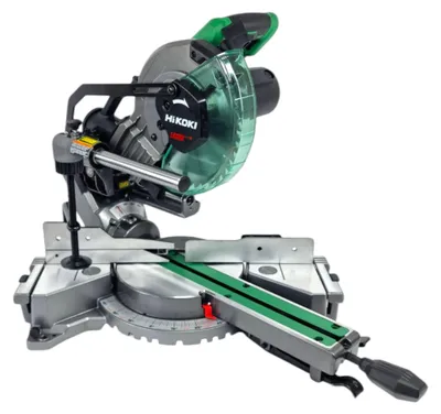 Produktbild von Hikoki C8FSHGWAZ, 5300 RPM, 48°, 48°, 65 x 280 mm, 65 x 203 mm, AC