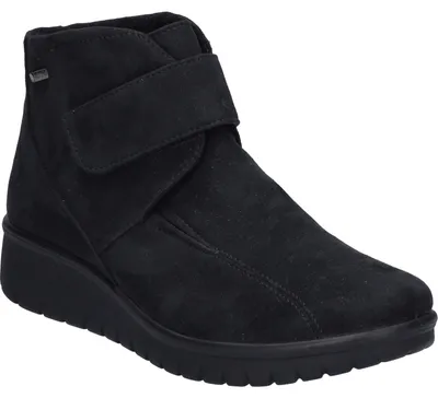 Obrázek produktu pro JOSEF SEIBEL Calais 53 | Dámské kotníkové boty | Černé